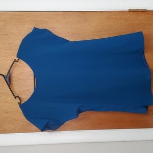 From Korea, elegant top